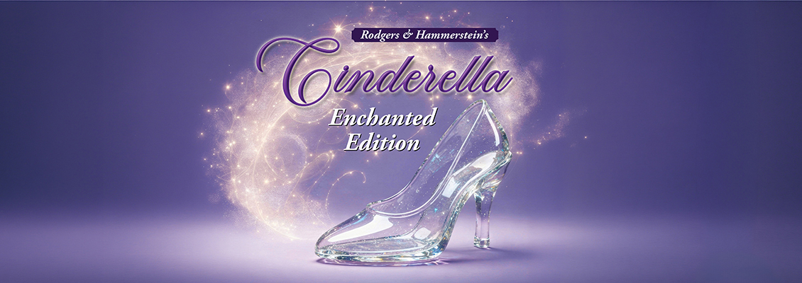 Rodgers & Hammerstein's Cinderella
